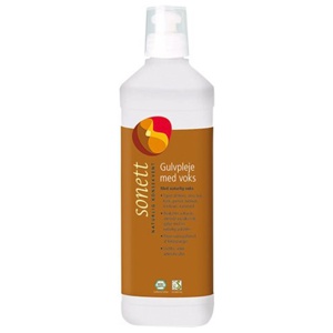Gulvpleje - 500ML - Sonett produktbillede