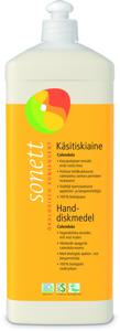 Sonett Handdiskmedel Calendula 1000 ml produkt bild