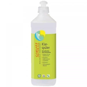 Sonett Maskinoppvask Glansemiddel 500 ml produktbilde