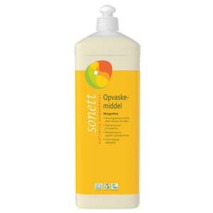 Sonett Oppvaskmiddel Ringblomst 1 Liter produktbilde