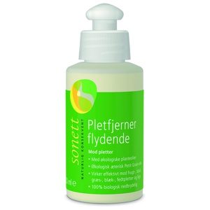 Sonett Pletfjerner fl. - 120 ml produktbillede