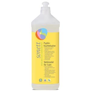 Sonett Sköljmedel 1 liter produkt bild