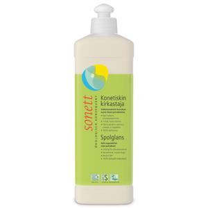 Sonett Spolglans Diskmaskin 500 ml produkt bild