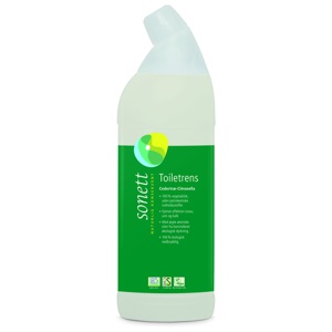 Sonett Toiletrens - 750 ml. produktbillede