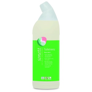 Sonett Toiletrens Mynte-Myrte 750 ml produktbillede