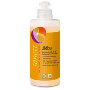Sonett Uldkur - 300 ml produktbillede
