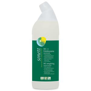 Sonett WC Rent Cederträ & Citronella 750 ml produkt bild