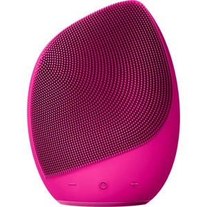 Sonic Facial Brush 5 in 1 Magenta, 1 St Produktbild