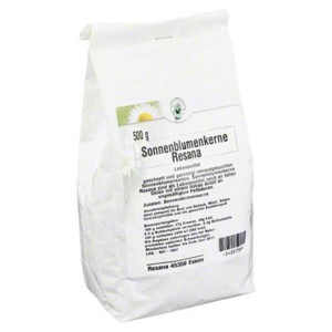 SONNENBLUMENKERNE Resana Produktbild