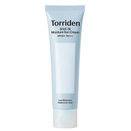 Torriden DIVE-IN Moisture Sun Cream 60 ml Produktbild
