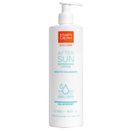 SONNENPFLEGE nach der Sonne 400 ml Produktbild