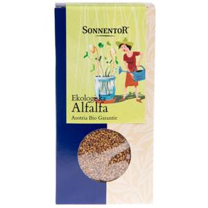 Sonnentor Alfalfa, 120 g produkt bild
