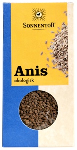 Sonnentor Anis Ø 50 g produktbillede