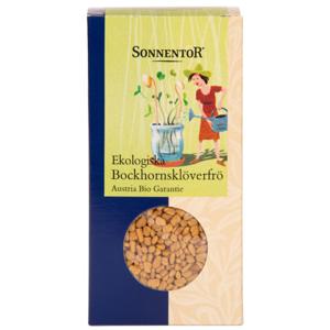 Sonnentor Bockhornsklöverfrö, 120 g produkt bild