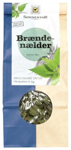 Sonnentor Brændenælde 50 g produktbillede