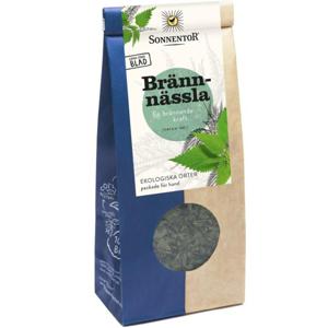 Sonnentor Brännässla 50 g produkt bild