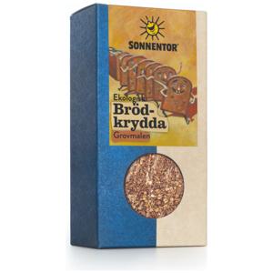 Sonnentor Brödkrydda Grovmald EKO 45 g produkt bild