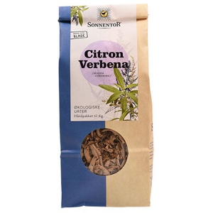 Sonnentor Citron Verbena Te Økologisk   30 g produktbillede