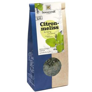 Sonnentor Citronmeliss, 50 g produkt bild