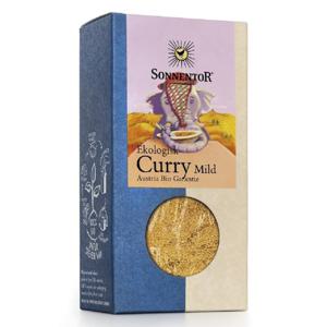 Sonnentor Curry Mild 50 g produkt bild
