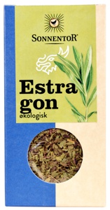 Sonnentor Estragon Ø - 20 g. produktbillede