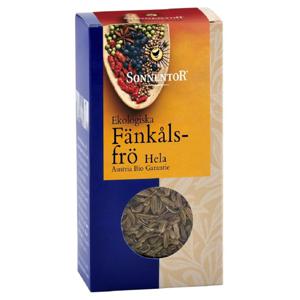Sonnentor Fänkålsfrö 40 g produkt bild
