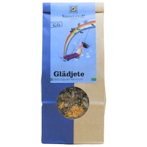 Sonnentor Glädje Örtte EKO 50g produkt bild