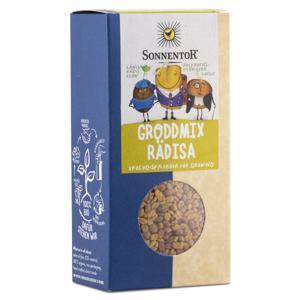 Sonnentor Groddmix Rädisa 120 g produkt bild
