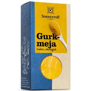 Sonnentor Gurkmeja 40g produkt bild