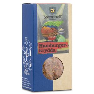 Sonnentor Hamburgerkrydda 60g produkt bild