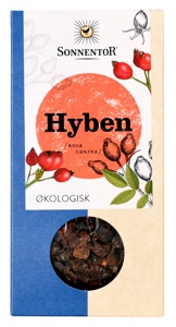 Rømer Hyben Te Ø 100 g produktbillede