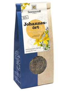 Sonnentor Johannesört, 60 g produkt bild