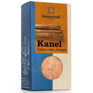 Sonnentor Kanel Ceylon malen 40 g produkt bild
