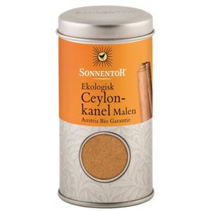 Sonnentor Ceylonkanel Mald 40 g produkt bild