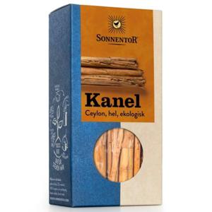 Sonnentor Kanelstång Ceylon 18 g produkt bild