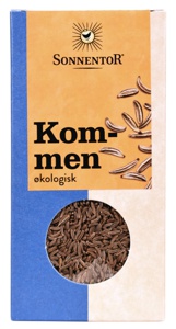 Sonnentor Kommen hel Ø 60 g produktbillede