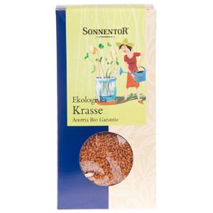 Sonnentor Krassefrön 120g produkt bild
