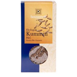 Sonnentor Kummin Hel 60 g produkt bild