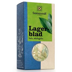 Sonnentor Lagerblad 11 g produkt bild