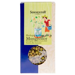Sonnentor Mungbönor, 120 g produkt bild
