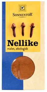 Rømer Nellike Malet Ø 35 g produktbillede