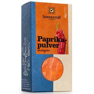Sonnentor Paprika Mild EKO - 50 g produkt bild