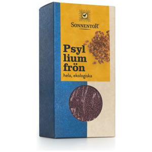 Sonnentor Psylliumfrön Hela EKO 90 g produkt bild