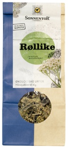 Sonnentor Røllike te Ø 50 g produktbillede