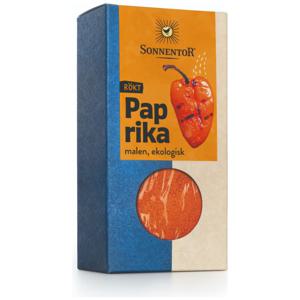 Sonnentor Rökt Paprika EKO 50g produkt bild