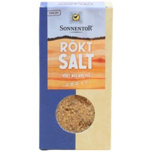 Sonnentor Rökt Salt 120 g produkt bild