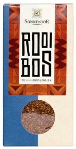 Sonnentor Rooibush Natur te Ø 100 g produktbillede