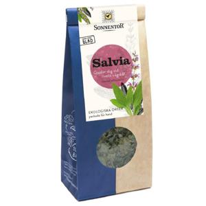 Sonnentor Salvia 50g produkt bild