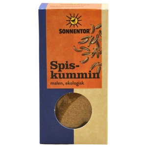 Sonnentor Spiskummin Malen 40 g produkt bild