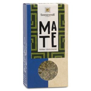 Sonnentor Yerba Mate 90g produkt bild